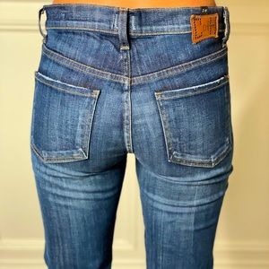 Citizens of Humanity SUPER FLARE jeans